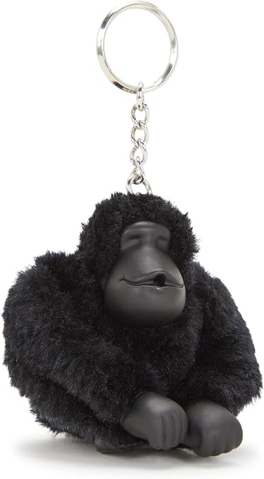 Kipling MONKEYCLIP M Medium monkey keyhanger, Monkeys/Keyhangers
