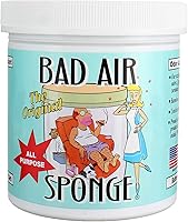 Vista 3 de Bad Air Esponja 14OZ
