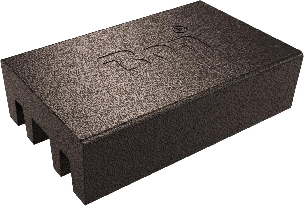 Bon Tool 12-664 6-Pound Fresno Weight for Big Blue Trowel