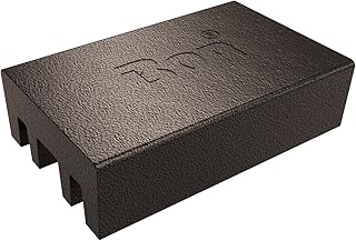 Bon Tool 12-664 6-Pound Fresno Weight for Big Blue Trowel