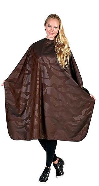 Betty Dain Bleachproof Chemical Cape Brown 8 Ounce