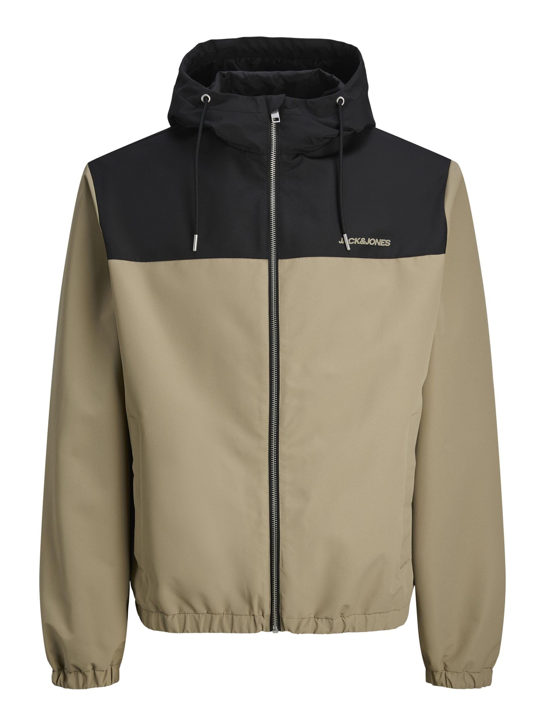 JACK & JONES JJELEGACY Light Jacket Hood NOOS