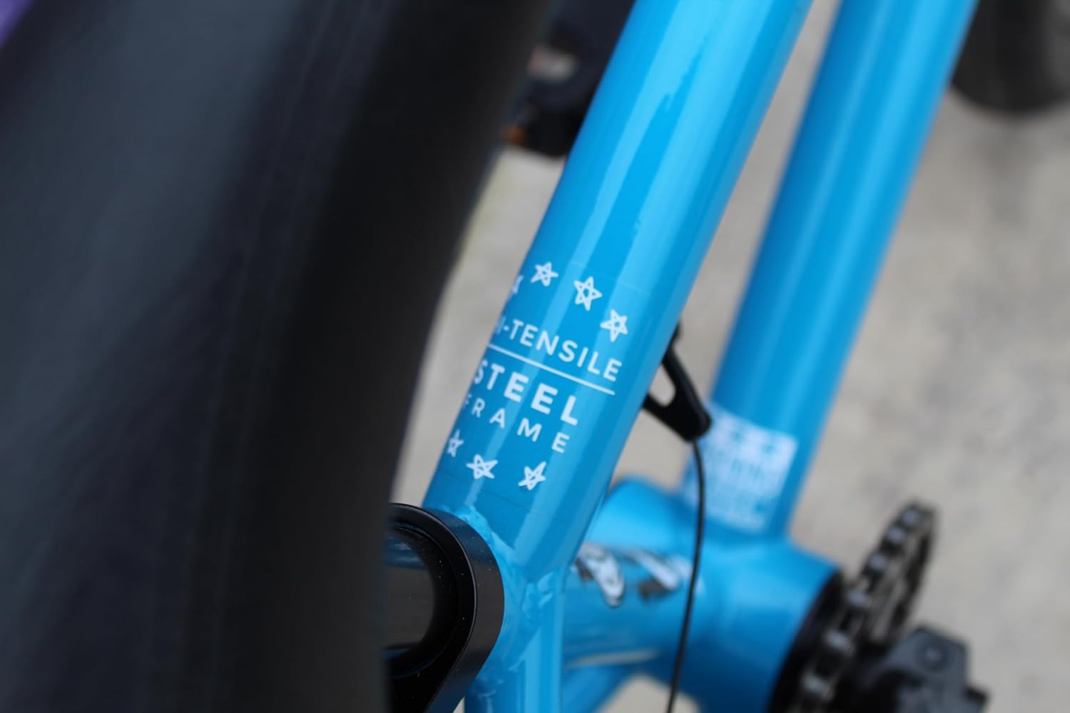 Eastern Bikes Eastern BMX Bikes - Cobra Model 20 Inch Bike. Lightweight Freestyle Bike Designed by Professional BMX Riders at | Lightweight