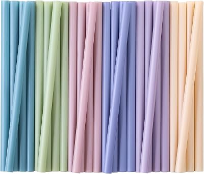 Colorful Plastic/Paper Goods