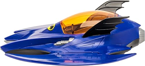 Miniatura 7 de DC BATMAN BATWING SUPER PODERES