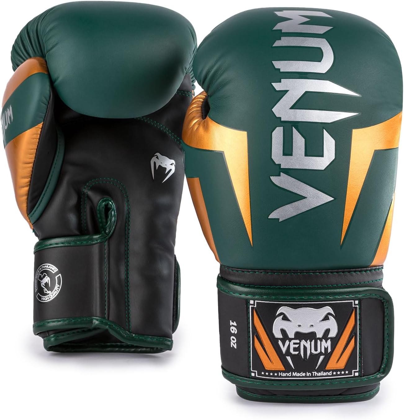 Venum Elite Boxing Gloves Venum Elite Boxing Gloves