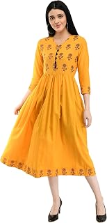 UMAMA Kurti