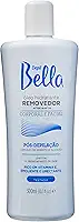 Óleo Removedor Algodão, Depil Bella, 300Ml
