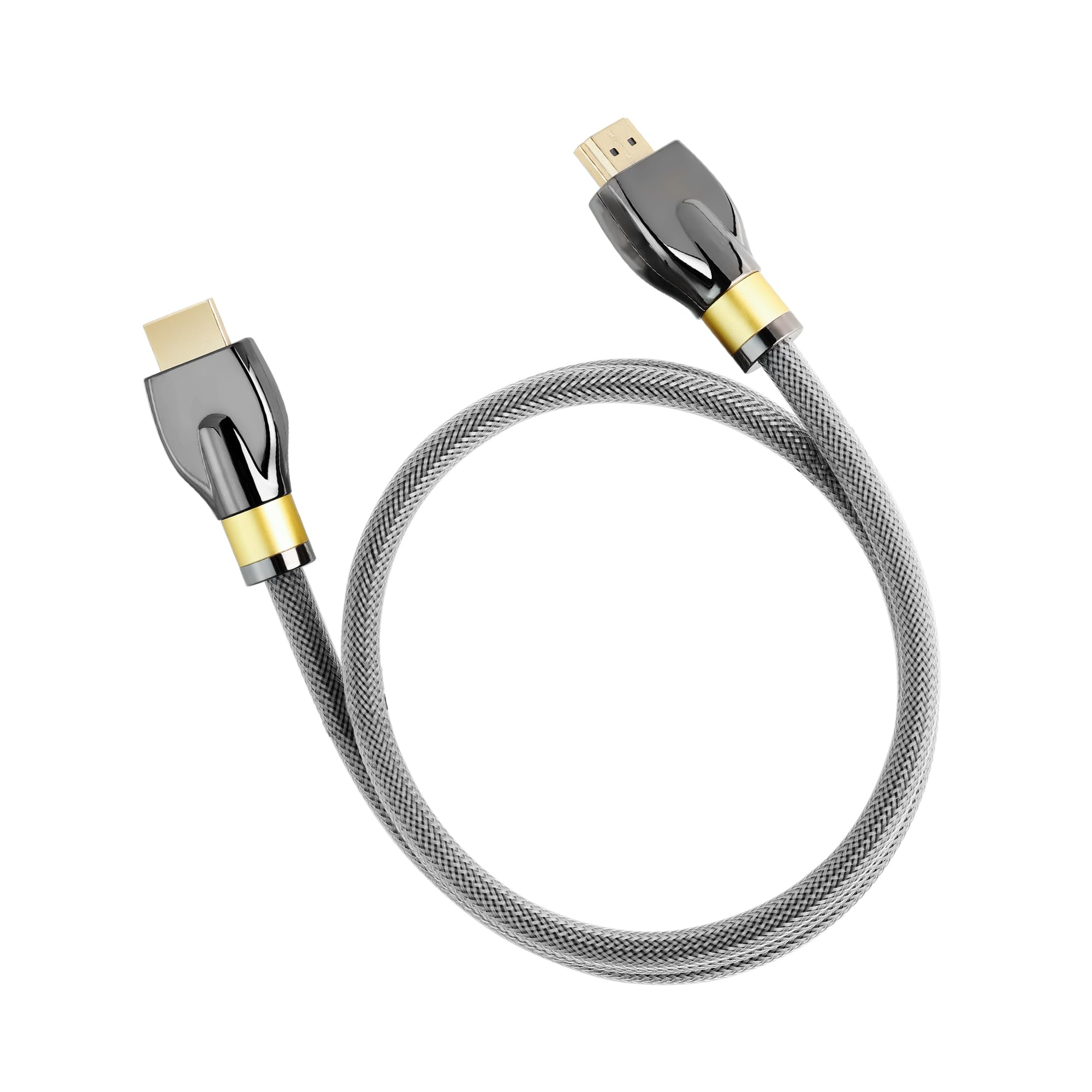 Amazon | ONIX OL8 シャンリン I2Sデジタルケーブル高純度 無酸素銅線 
