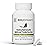 BIOptimizers Magnesium Breakthrough Supplement with 500mg - 7 Forms of Magnesium: Glycinate, Malate, Citrate, and More - Natural Support for Sleep and Cognitive Function -30 Capsules- Calming Vitamins
