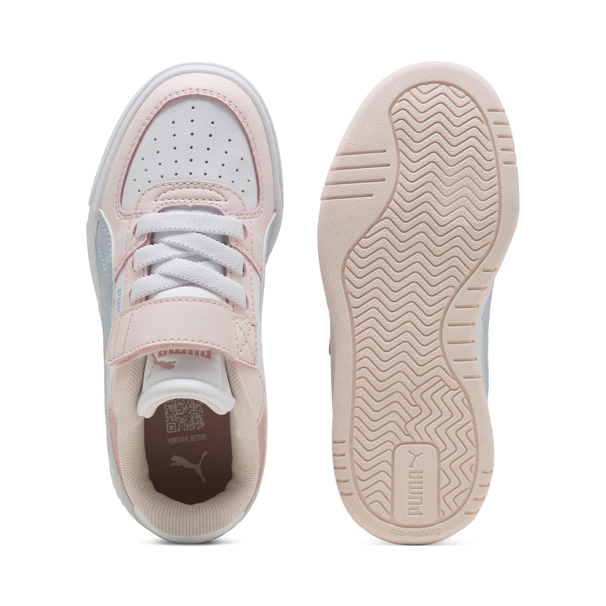 PUMA Uniseks - dzieci Puma Caven Iii Block Ac+ PsAdidasy
