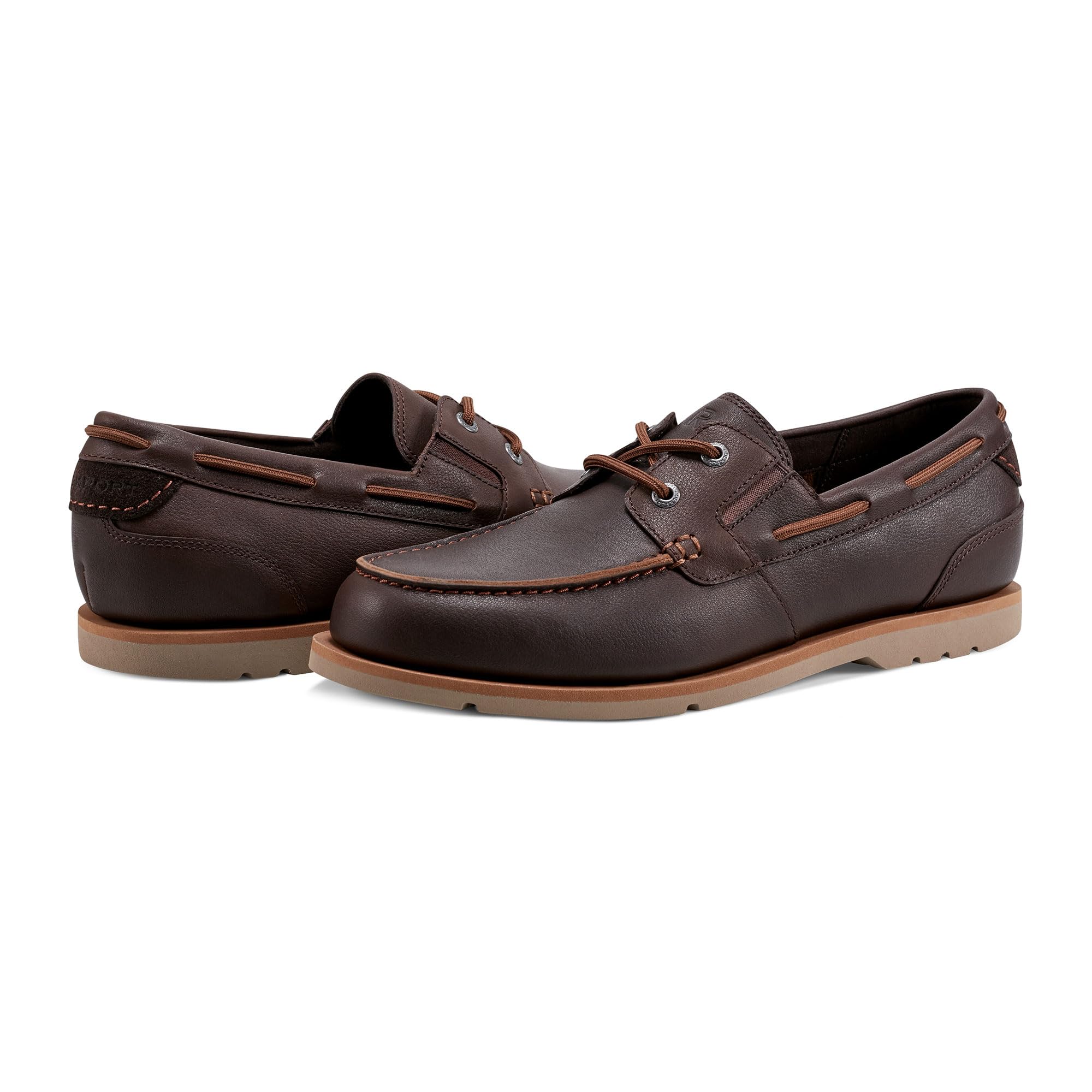 Rockport Summer Tour Boat Shoe