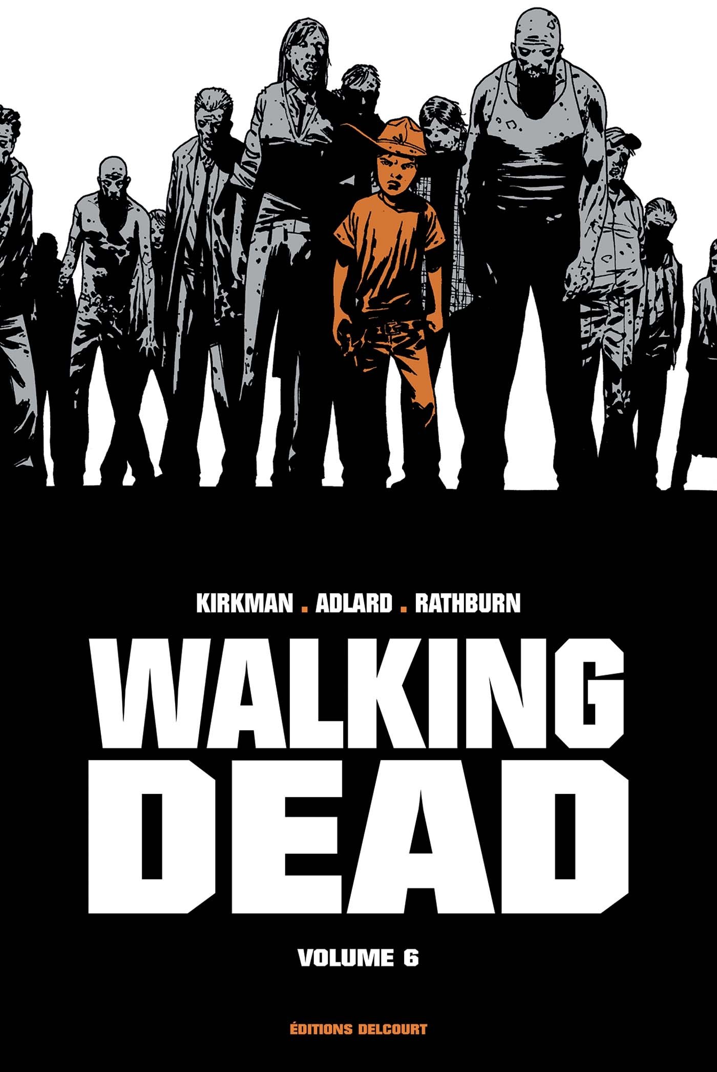 Walking Dead Prestige T06 (6)