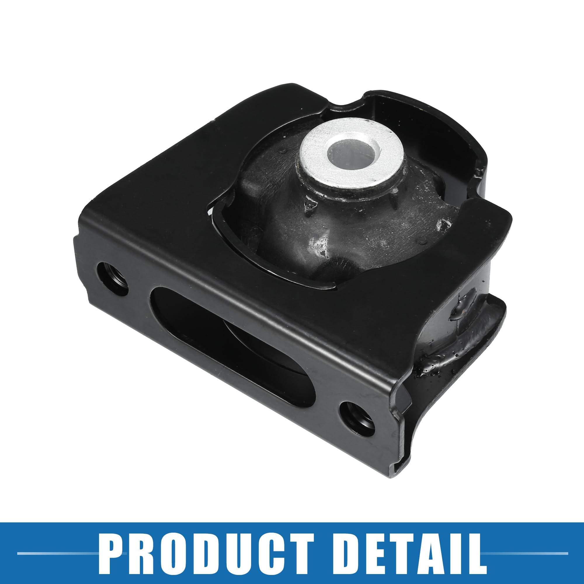 A ABSOPRO Engine Motor Mount No.1237122140 Rear Engine Support Mount for TOYOTA CALDINA 1.8L - 2002-2007 for TOYOTA COROLLA 1.5, 1.8, 1.4L 2000-2007 Iron, Engine Mounts - Canada A ABSOPRO Engine Motor Mount No.1237122140 Rear Engine Support Mount for TOYOTA CALDINA 1.8L - 2002-2007 for TOYOTA COROLLA 1.5, 1.8, 1.4L 2000-2007 Iron, Engine Mounts - Canada
