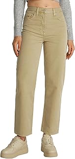 Tommy Hilfiger TJW LAYLA HR SLIM STR Pantolon Kadın