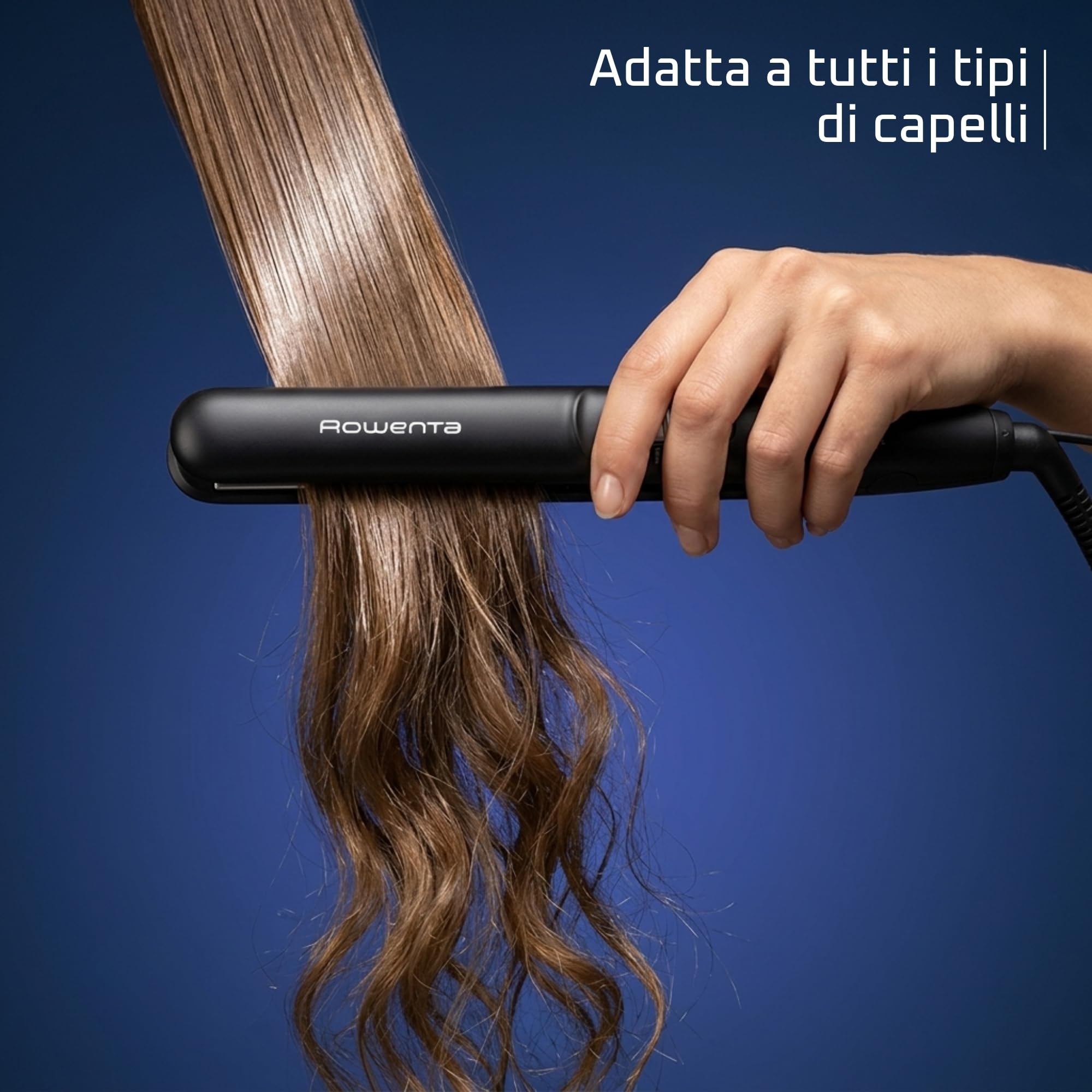 Rowenta SF1810 Express Style piastra — immagine 2 di 9