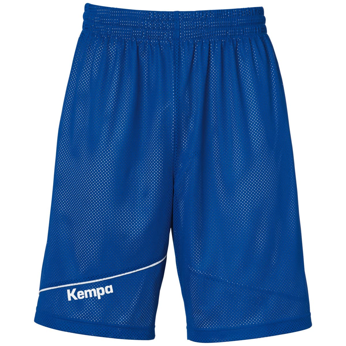 Kempa Teampants-200365204 Royal/Weiß L