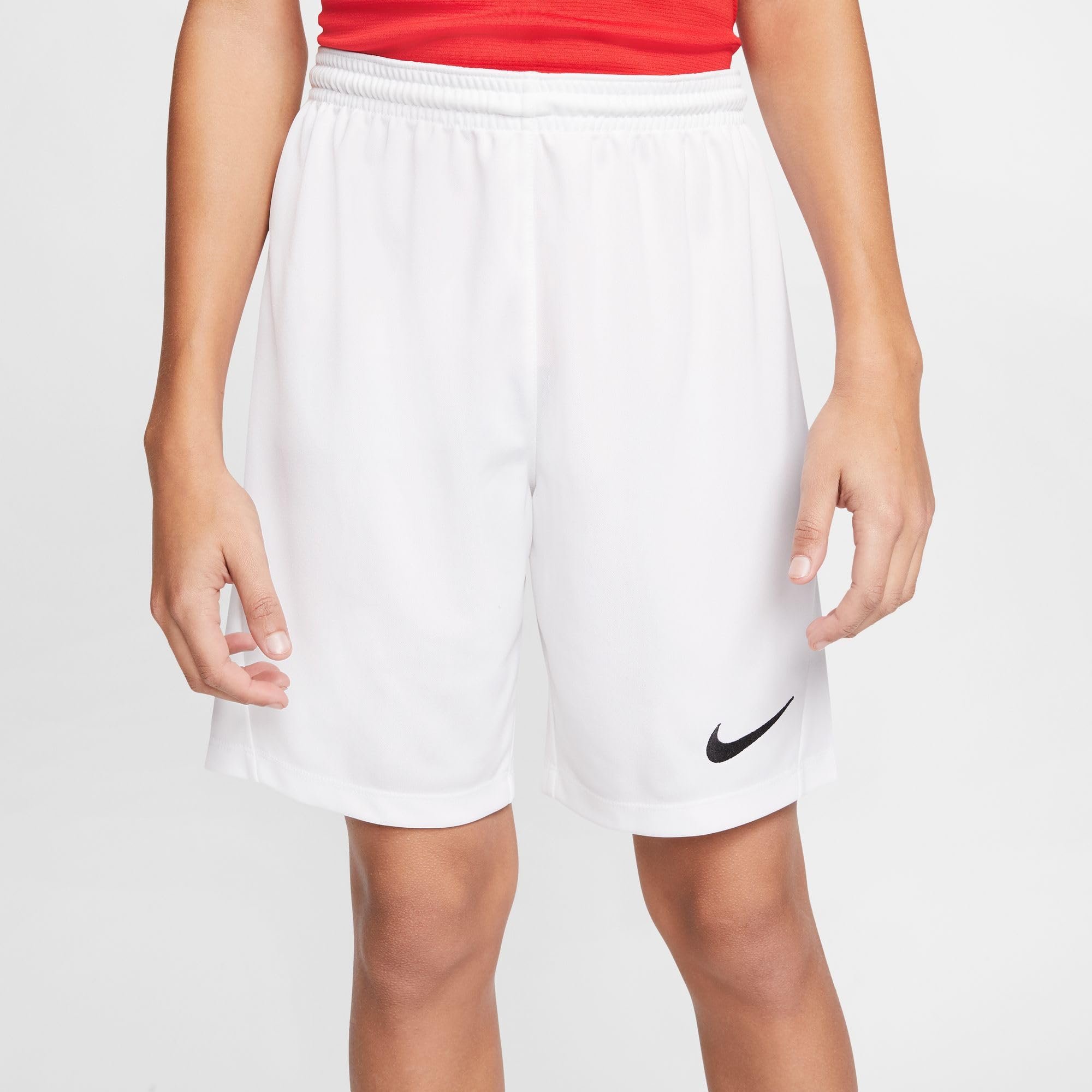 NIKE Kids Y Nk Dry Park III Short NB Sport Shorts