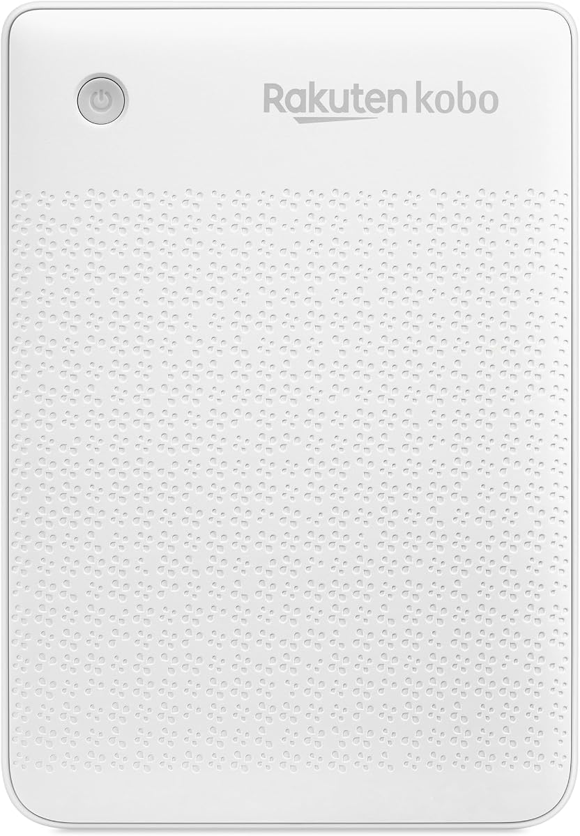 Kobo Clara Colour view 2