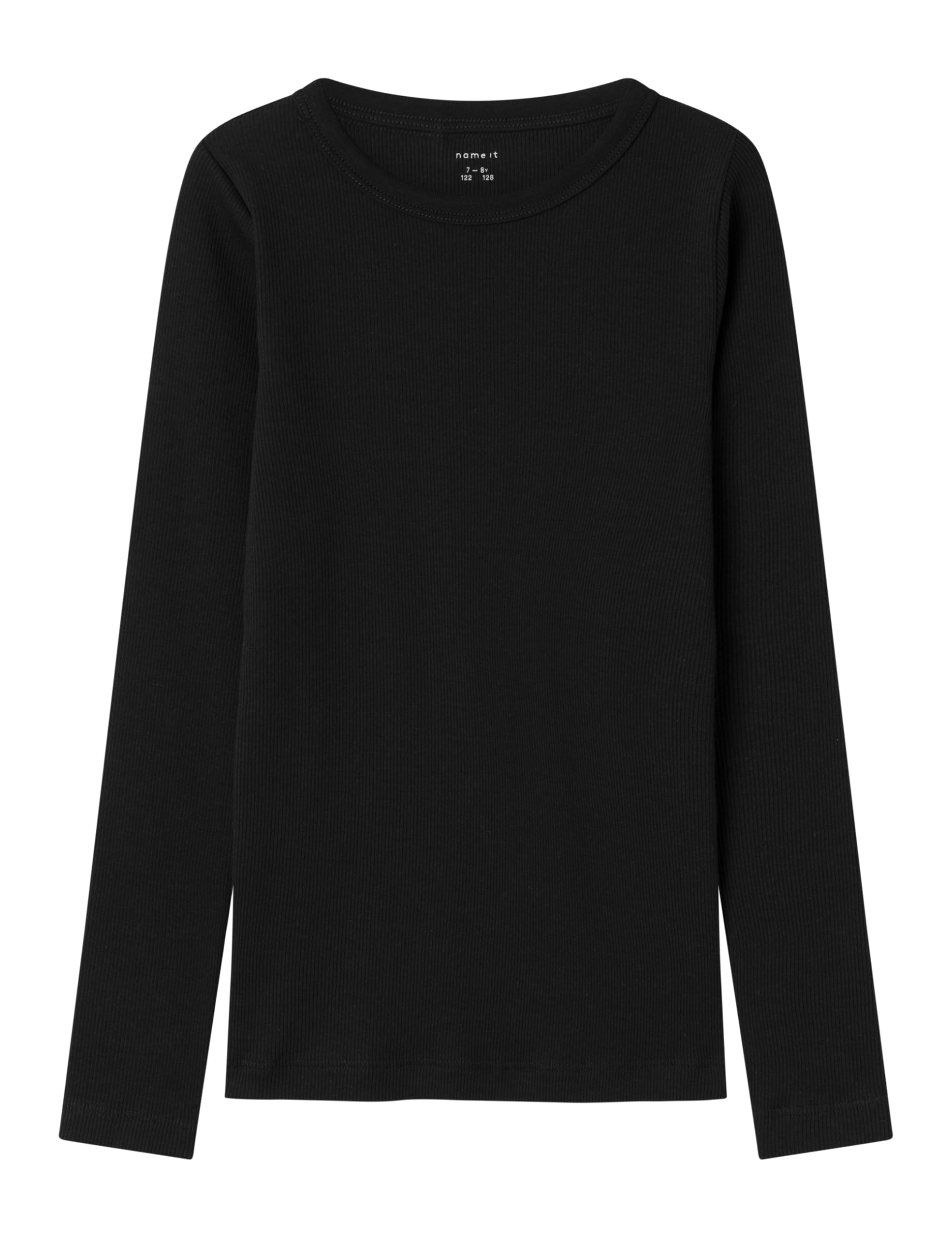 Name It Langarmshirt NKFNAKAL LS TOP NOOS