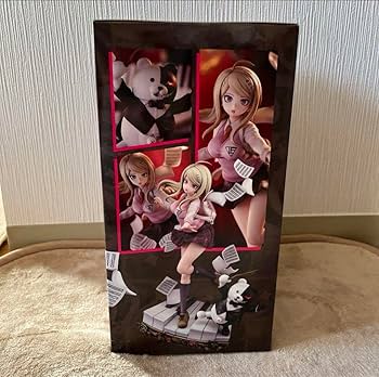 Amazon | 品 赤松楓 フィギュア ニューダンガンロンパV3