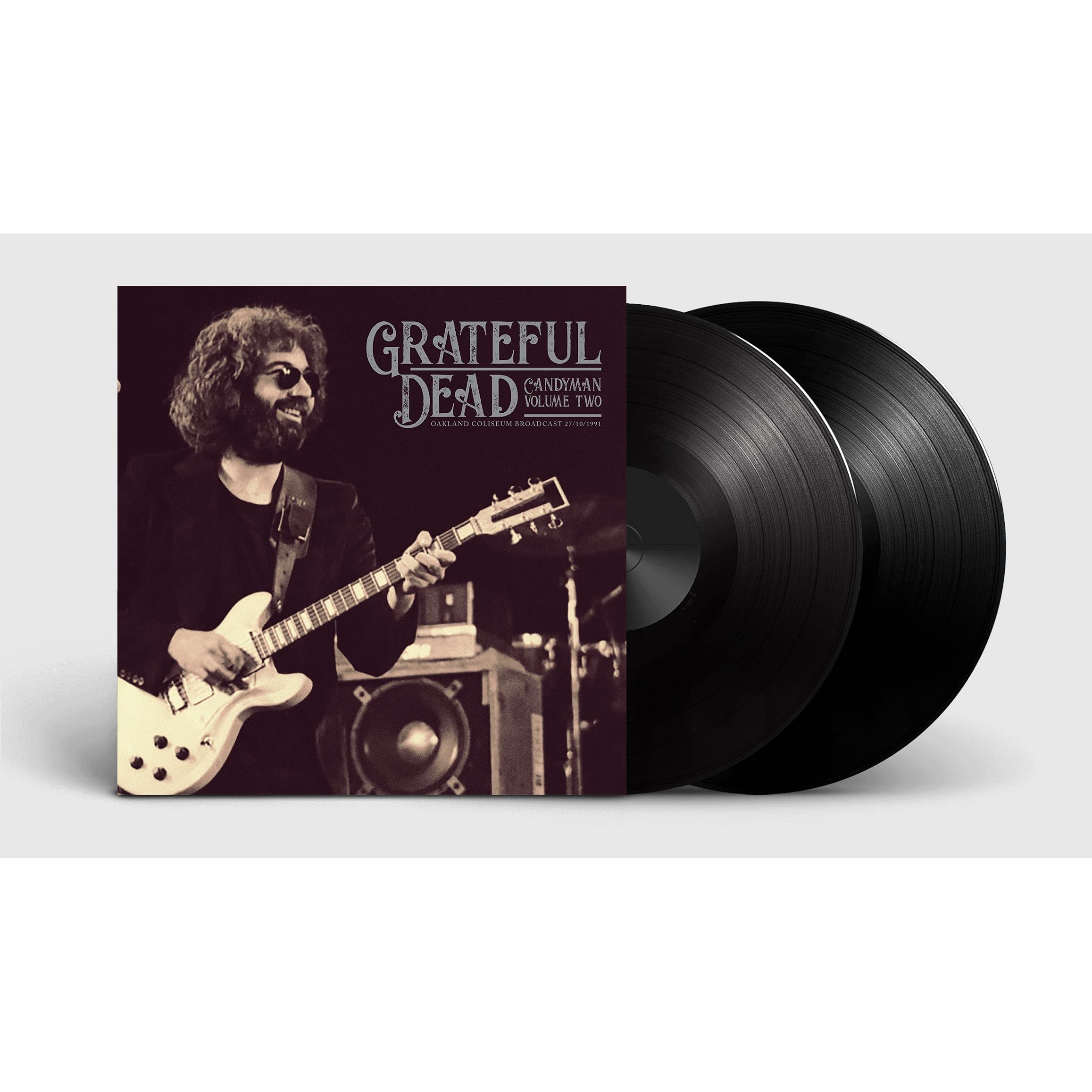Candy Man Vol.2 (2LP) [VINYL]