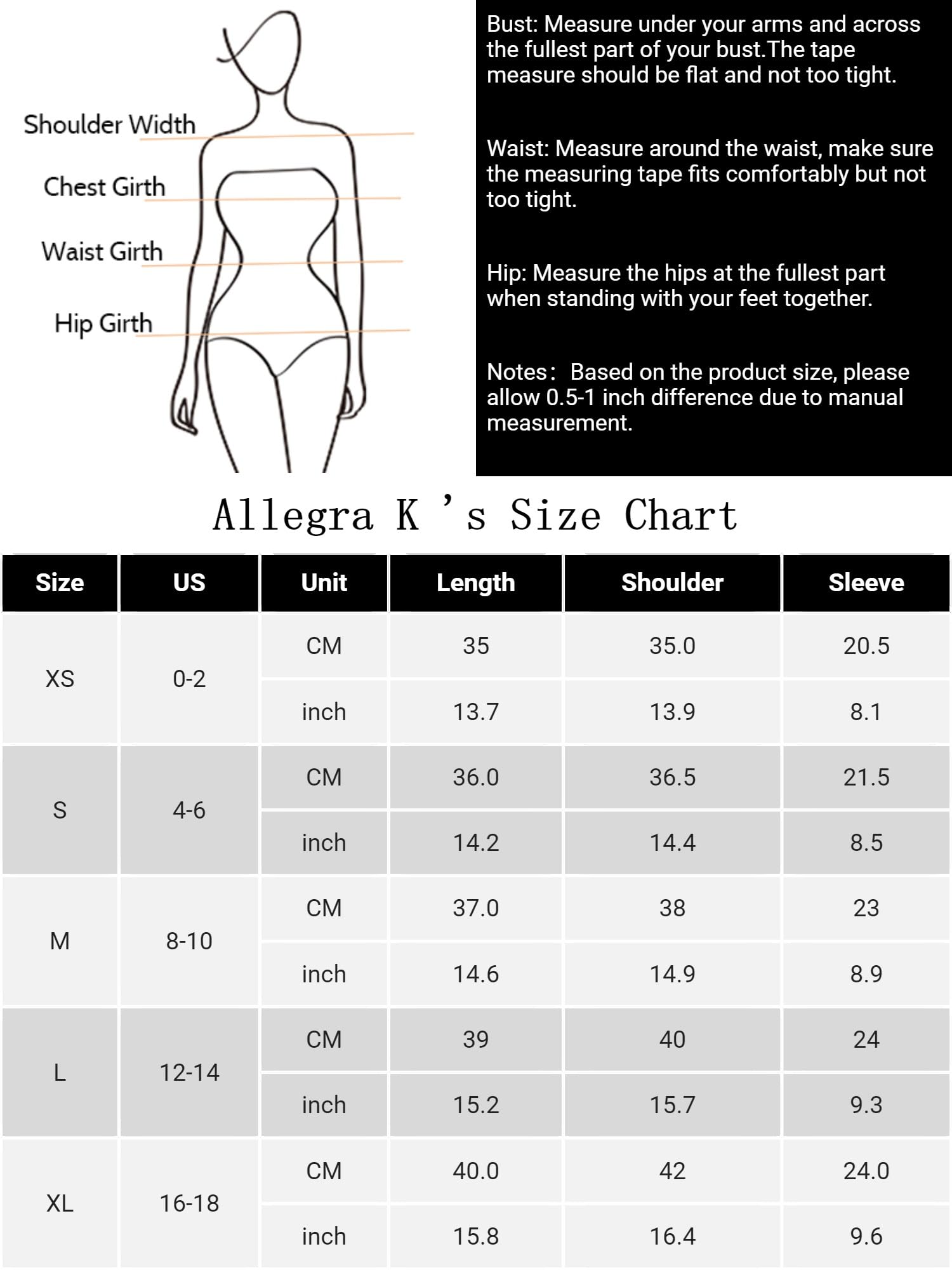 Allegra K Boléro élégant en dentelle florale pour femme - Pour le travail, les invités de mariage, blanc, X-Small
