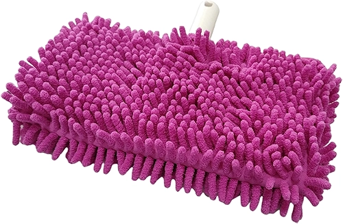 Escova Macia Para Piscinas De Fibra Super Side Splash - iGUi