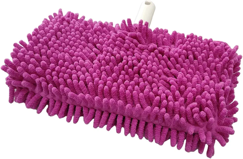 Escova Macia Para Piscinas De Fibra Super Side Splash - iGUi