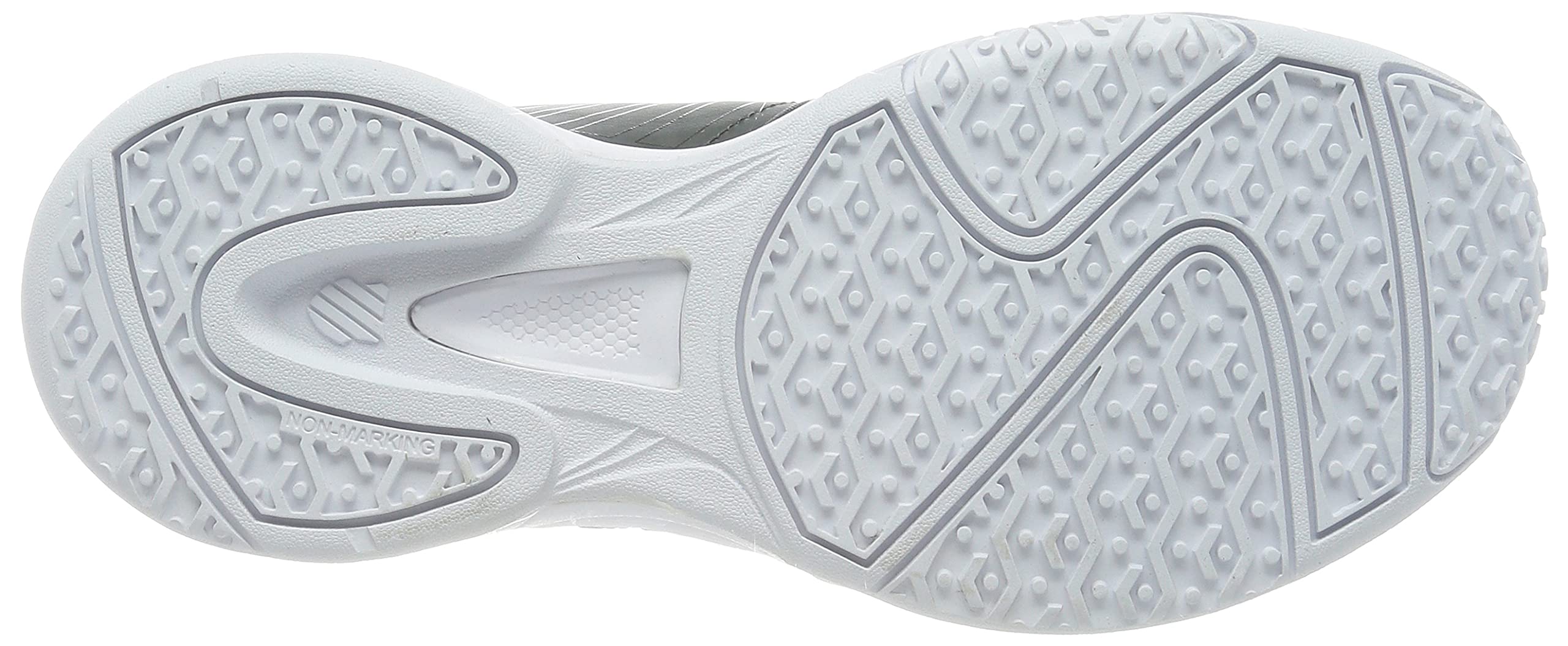 K-Swiss Court Express Omni dziecięce buty tenisowe, uniseks