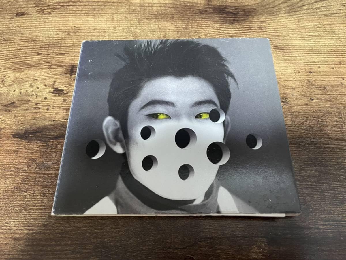 Amazon.co.jp: 永瀬正敏CDCONEY ISLAND JELLYFISH忌野清志郎