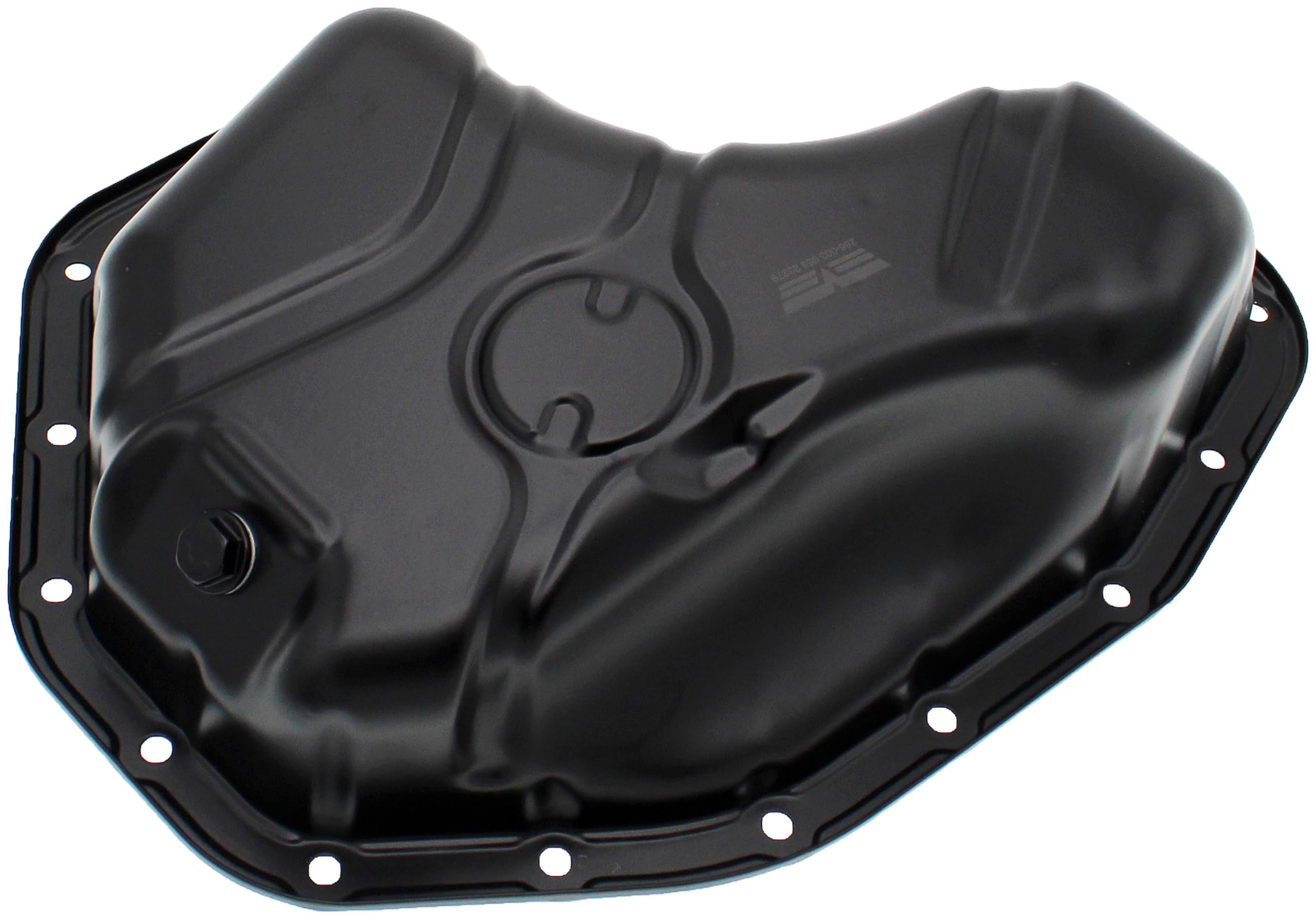 Amazon.com: Dorman 266-003 Engine Oil Pan Compatible with Select