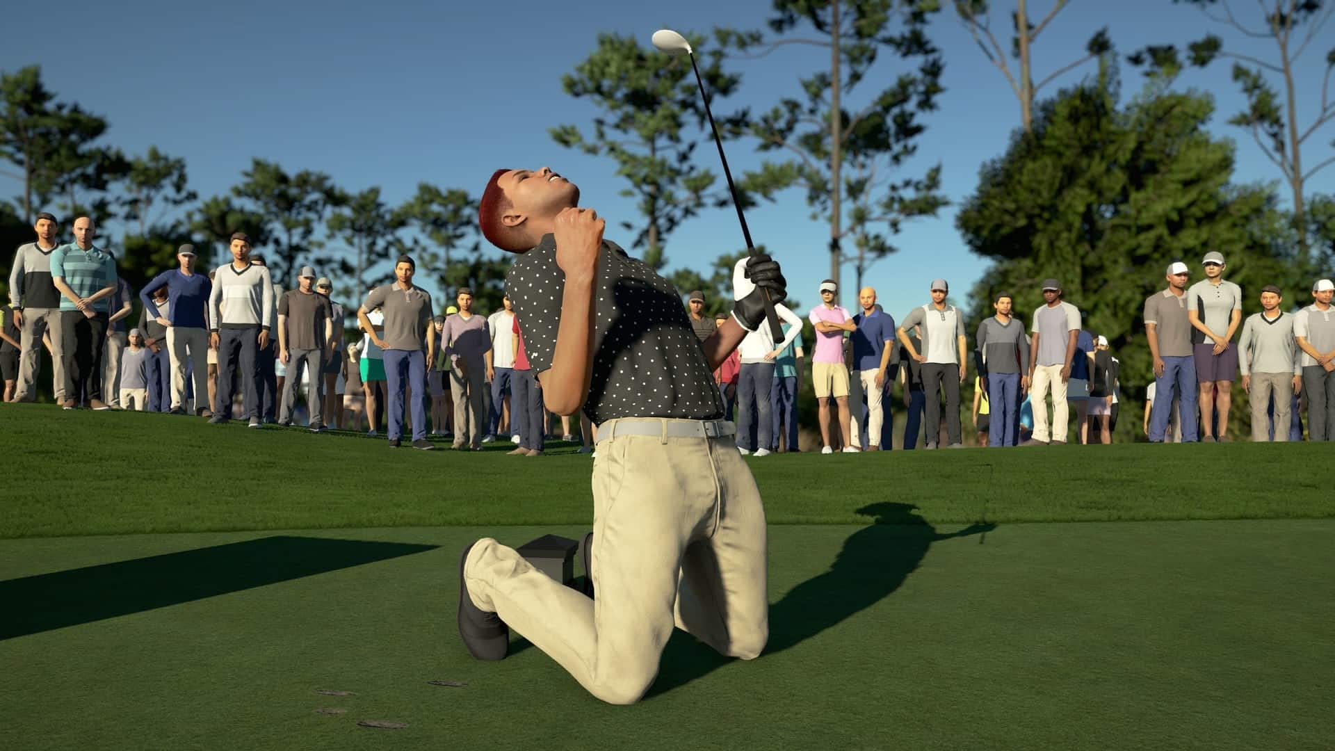 PGA Tour 2K23 for Xbox One & Xbox Series X