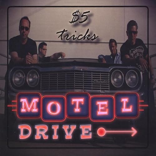 Plastic Dashboard Jesus de Motel Drive en Amazon Music Amazon.es