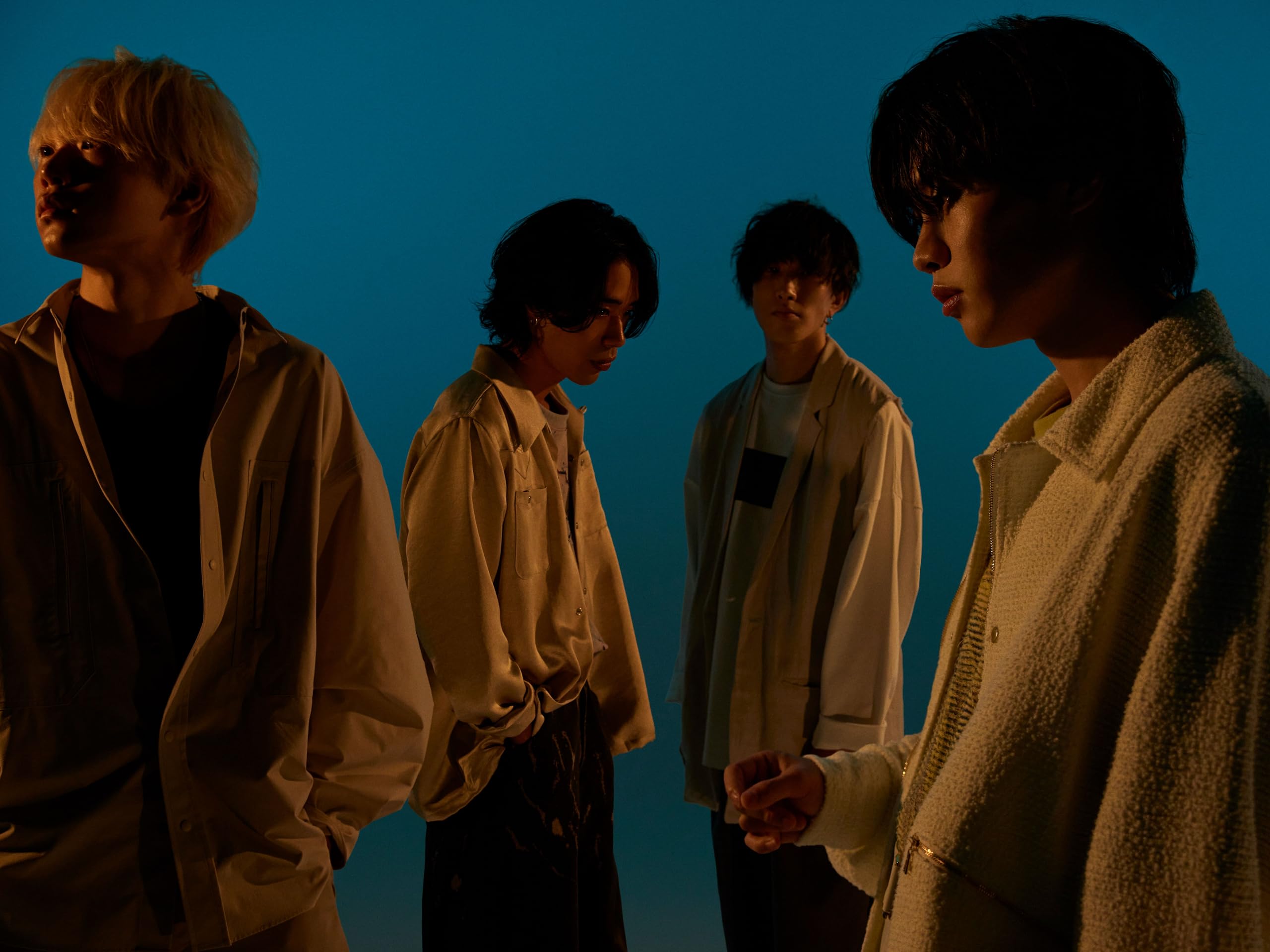 KAMI WA SAIKORO WO FURANAI