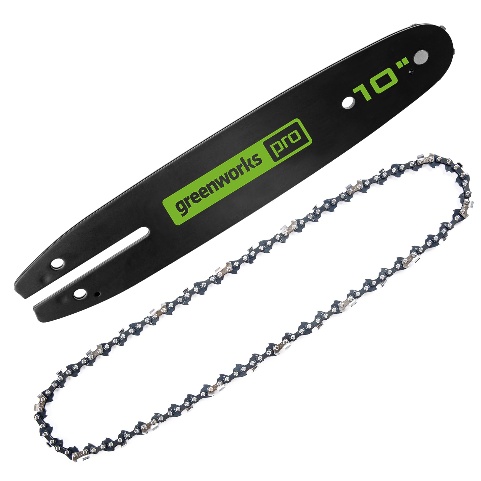 Amazon.com : Greenworks 10