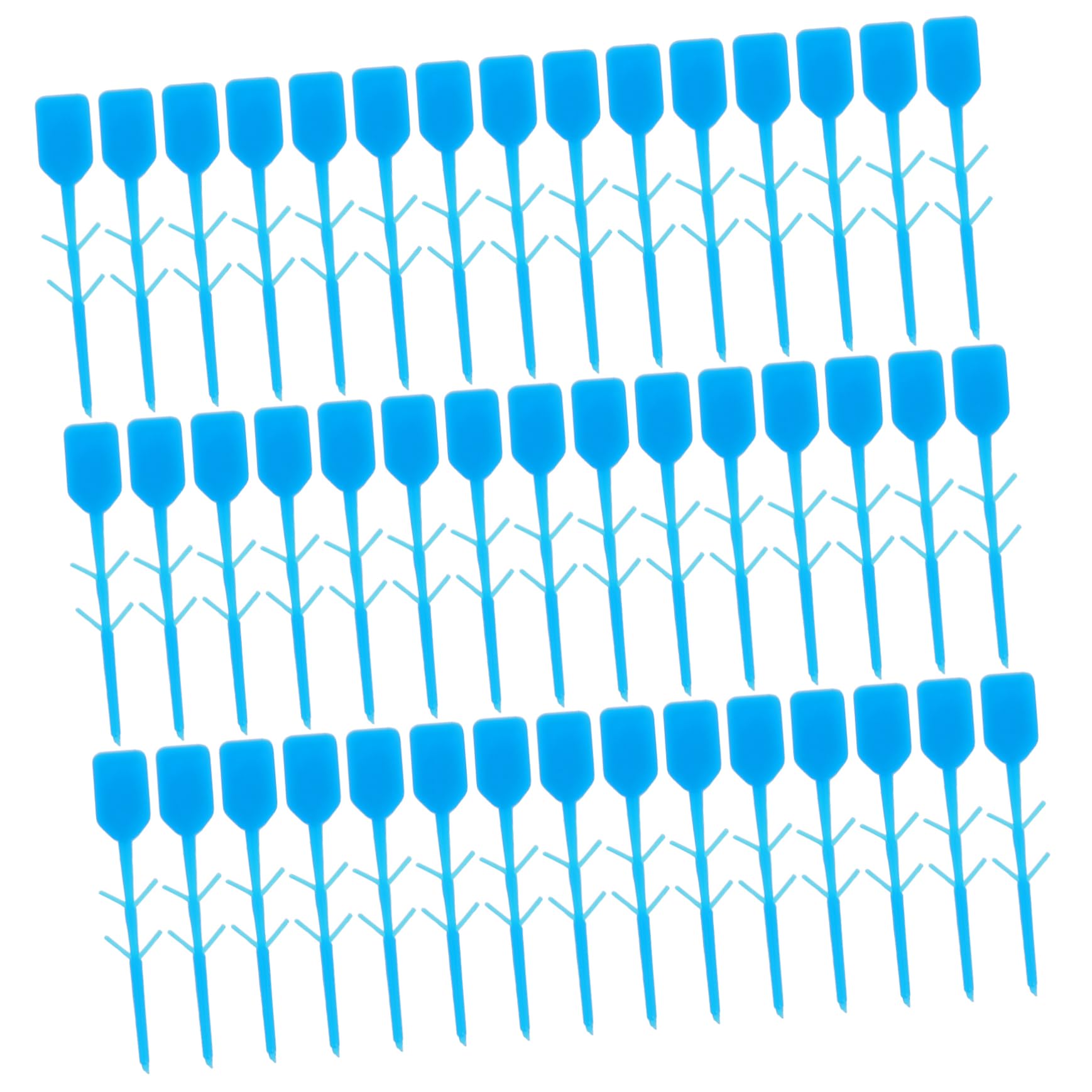 OSALADI 100pcs Fire Extinguisher Seal Fire Safety Replacement Fire Extinguisher Tamper Pin Accessory Fire Equipment Pull Pin Fire Extinguisher Safety Tag