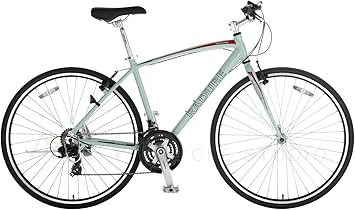Amazon Sogocycle Radureラドュール21段変速 ラドュール スモークグリーン Artcyclestudio アート サイクルスタジオ クロスバイク