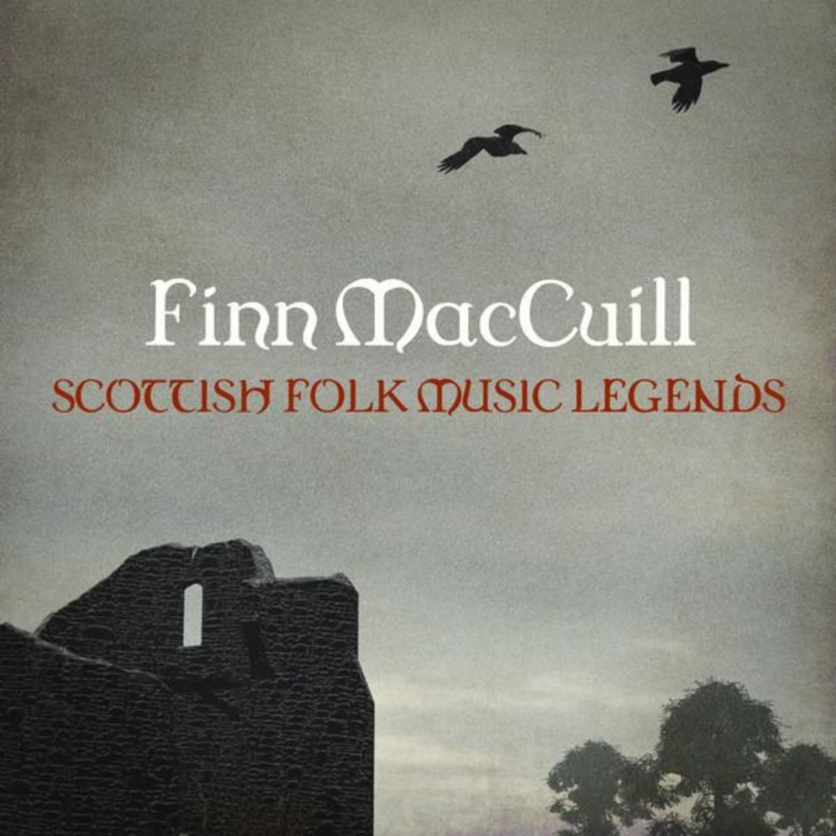 Finn MacCuill