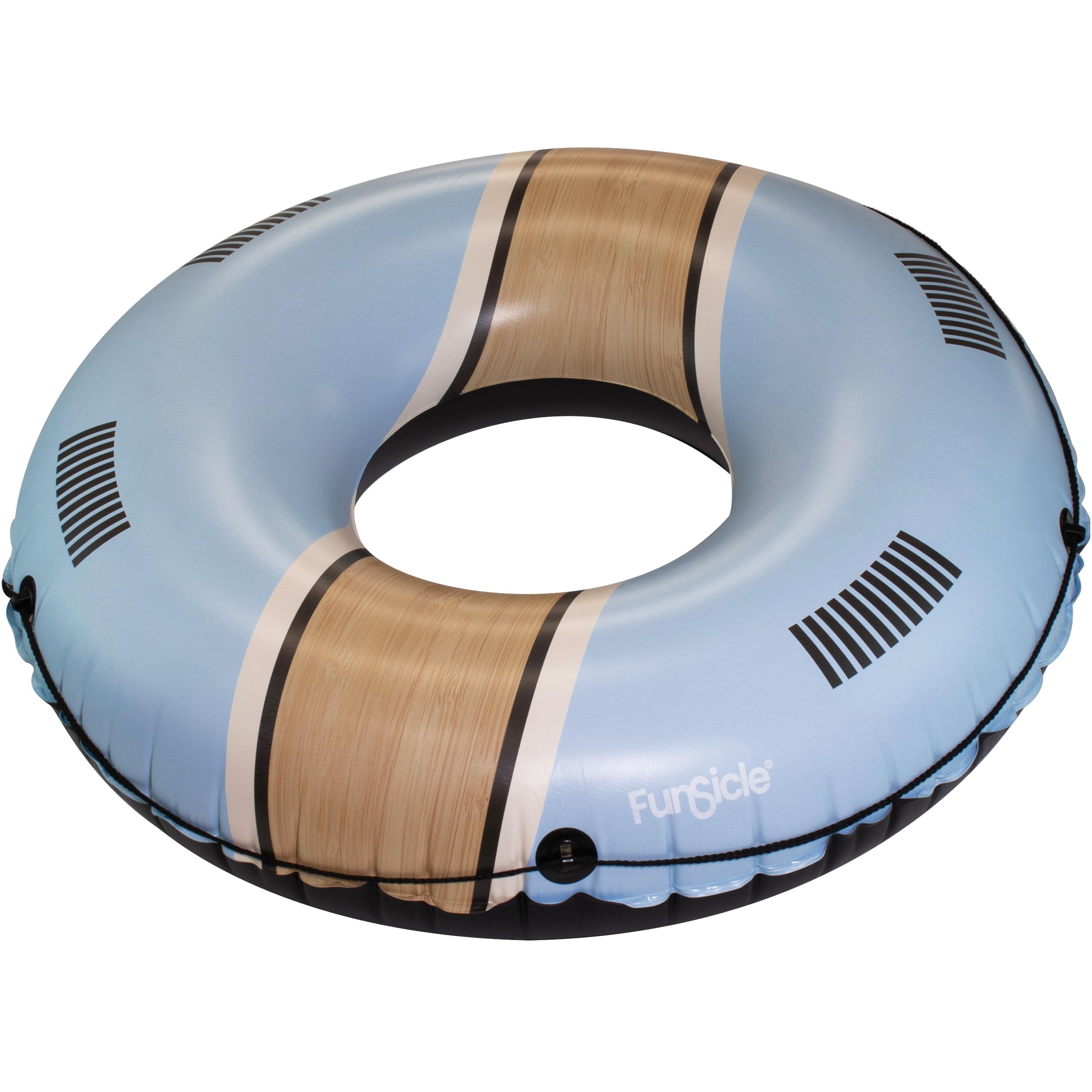 Maccabi Art Tahoe FunTube