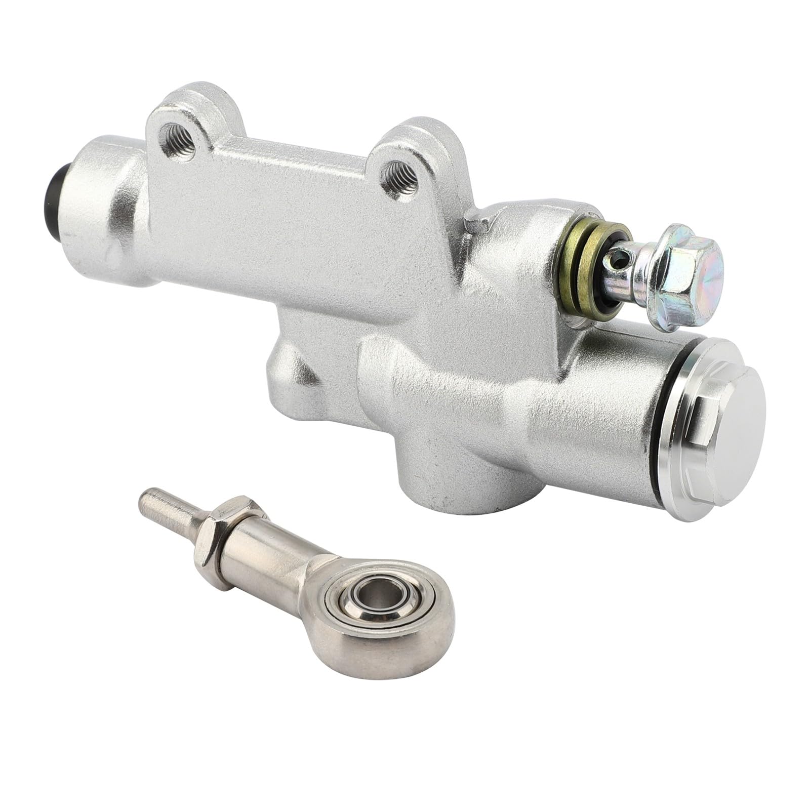 Pompa Cilindro Maestro Freno Posteriore compatibile con K-TM 125 144 150 200 250 300 350 400 450 500 505 525 530 540 560 SX SXF SMR SXS EXC EXCF XC XCF XCW TE 2003-2023