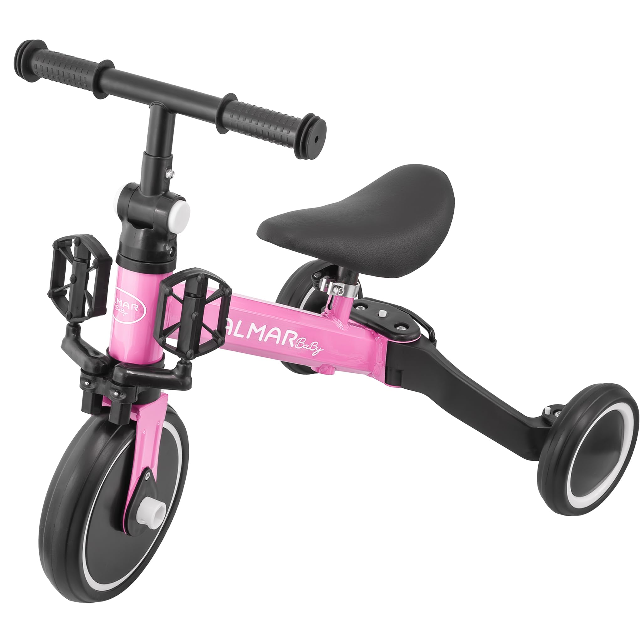 Triciclo Bimbo Anno Triciclo Per Bambini, Balance Bike, Triciclo - Main Image