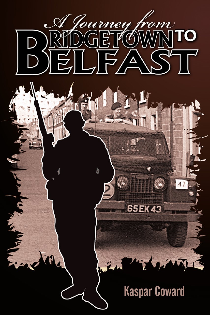 A Journey from Bridgetown to Belfast