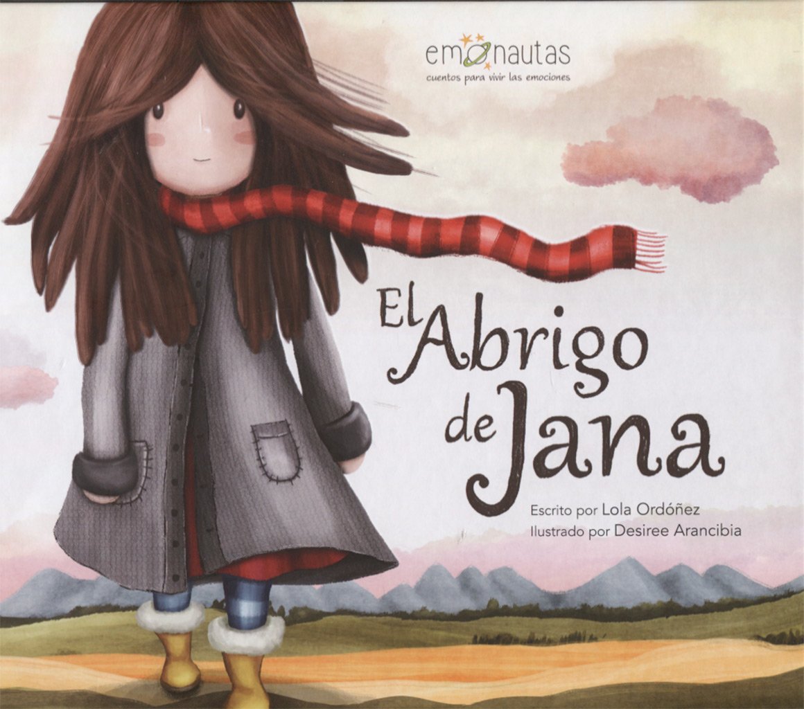 El abrigo de Jana (Me lo dijo un pajarito)