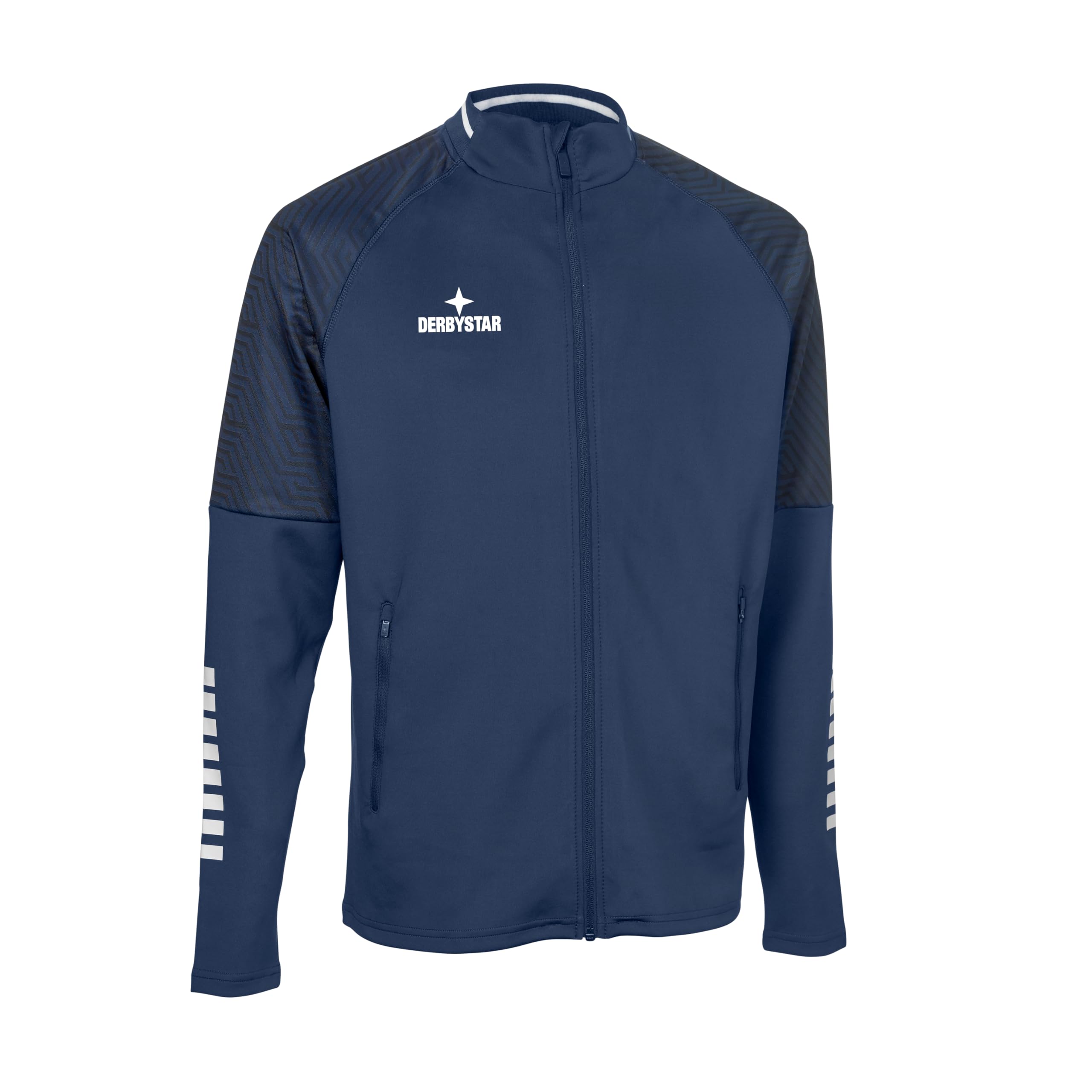 Derbystar Unisex Primo Training Jacket V24 Primo Training Jacket
