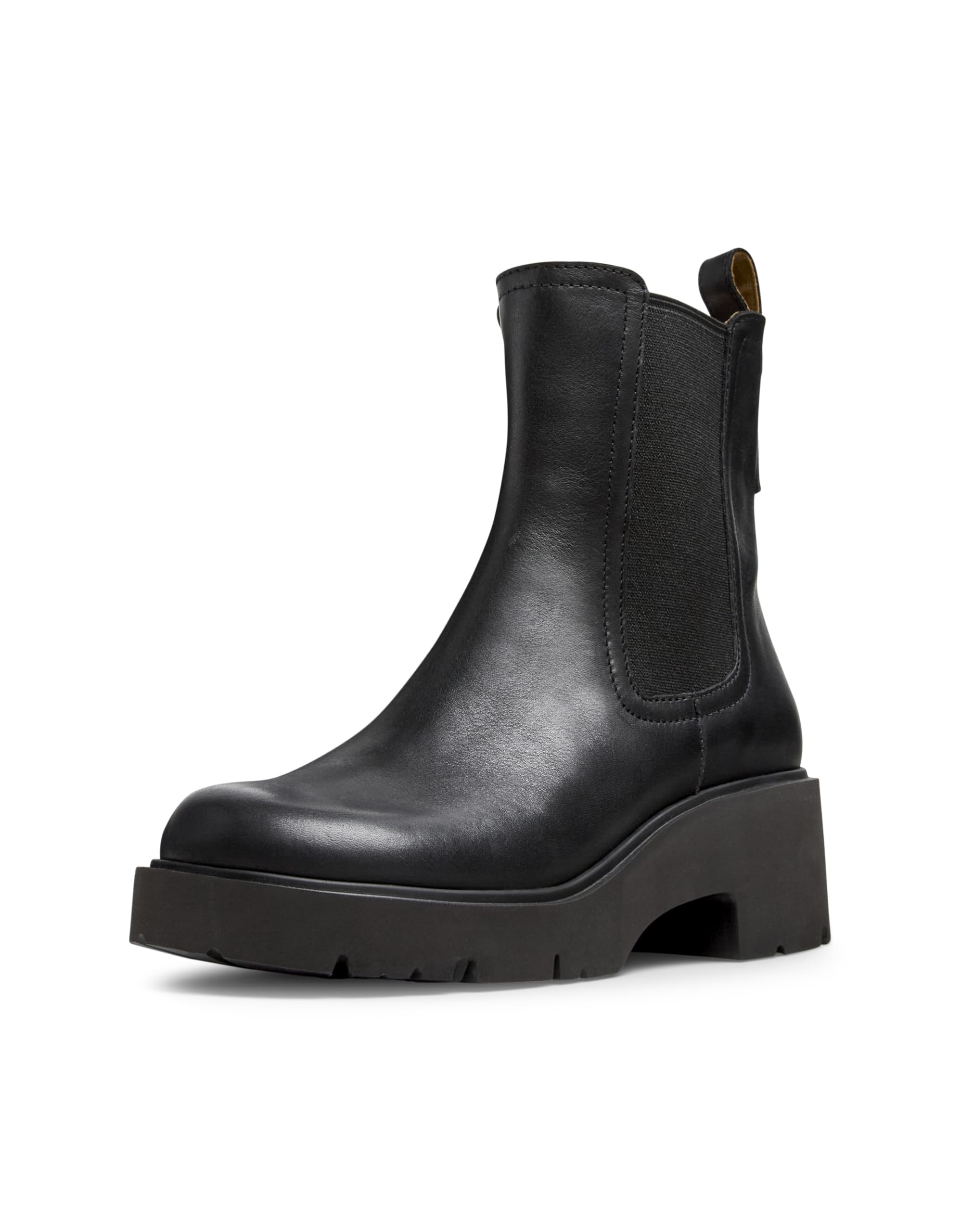 Camper Damen Milah K400575Chelsea Bootie