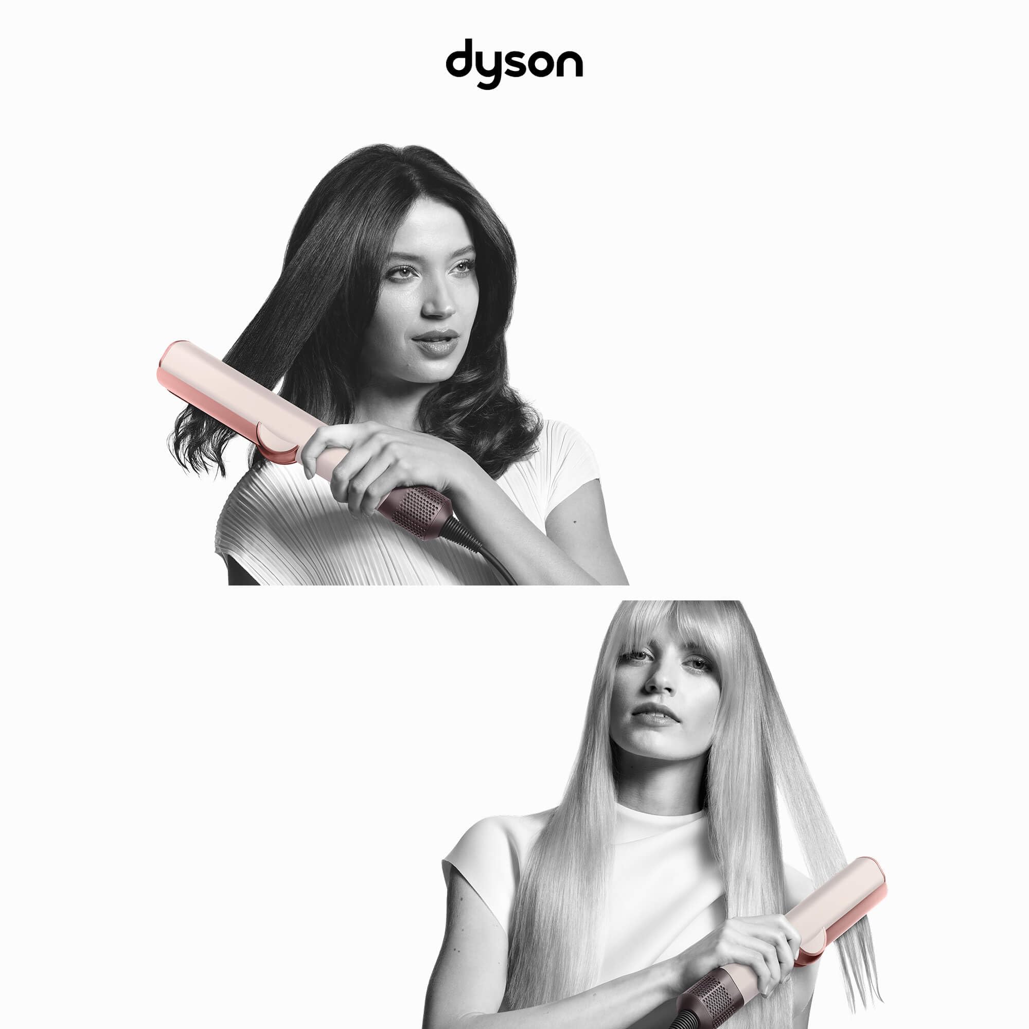 Dyson Airstrait™ Haarglätter