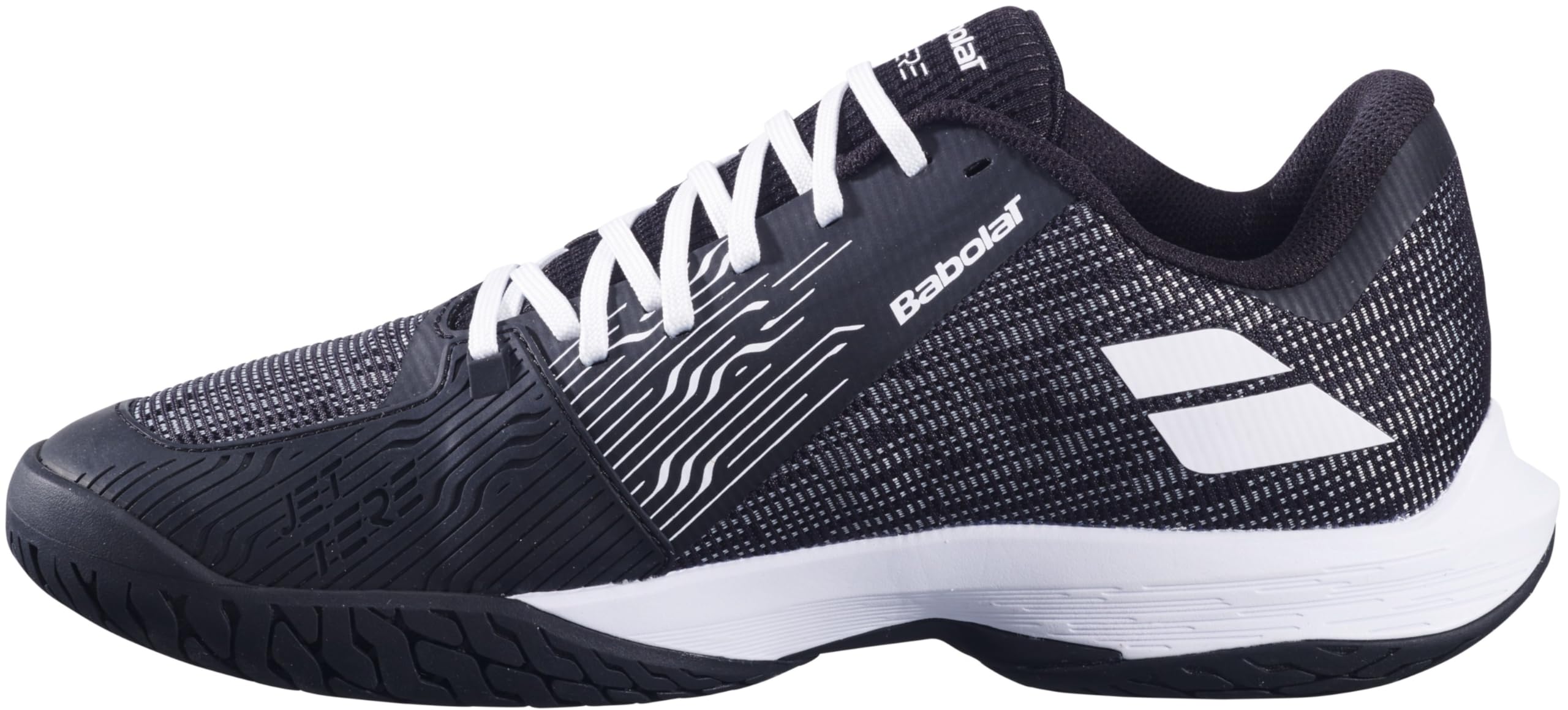 Babolat Jet Tere 2 All Court Negro 3a0s25a649