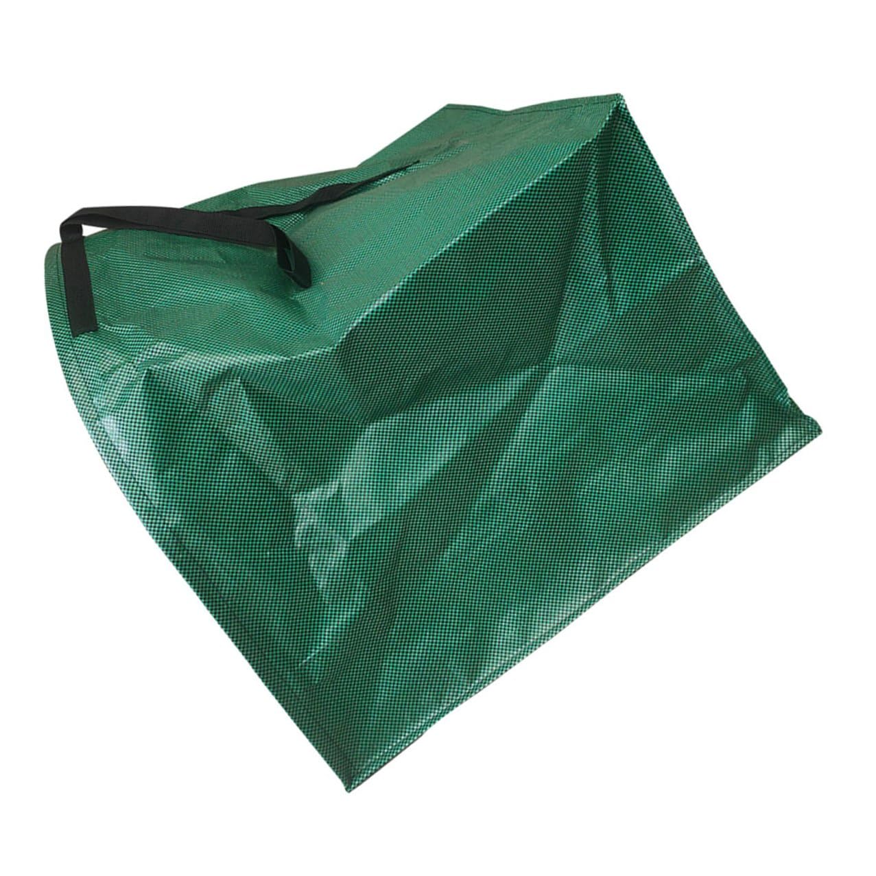 Laubsammelbeutel Herbst Geschenkideen aus Pp, Groß, Faltbar, Grün