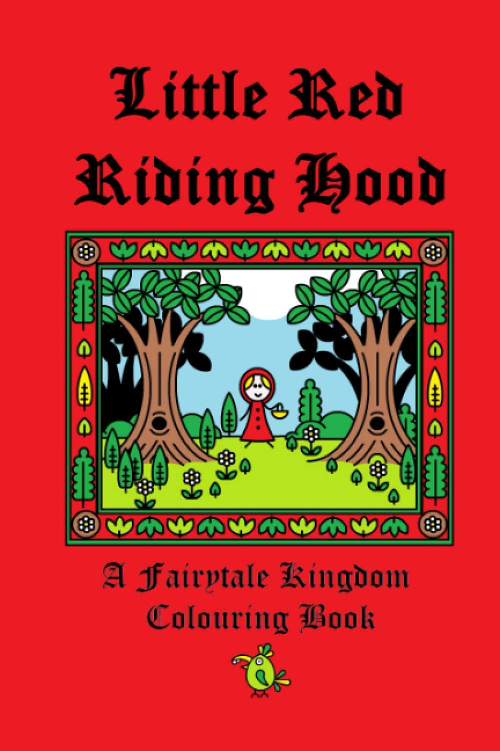 Little Red Riding Hood